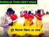 দুই দিনেক জিনা রে মোর 💥☀️ | শিল্পী সঞ্জয় কুইরি | New Purulia Kudmali Jhumur Song 2022