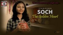Soch | Official Trailer | Sarbind Kumar, DK Lepcha, Fiza Nigar | Shiva Music Regional