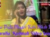 Moke Dada Dhagor Kori Bihah Deli | Konika Karmakar | New Kudmali Song 2022 | Shiva Music Jhollywood