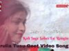 Koli Juge Sobei Tai Rongin 🙃👰 | Parbati Devi | New Kudmali Song 2022 | Shiva Music Jhollywood
