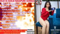 Top 10 Old Is Gold Nonstop Nagpuri Songs 👩😍🥰 | Nagpuri Album Jukebox 2022 | Omprakash | Chinta Devi