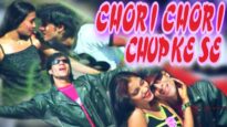 Chori Chori Chupke Se 👦😘😎 | Bishnu | Satish | Madhumita | New Nagpuri Song 2022 | Shiva Music