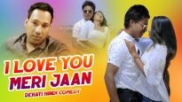 Nagpuri Songs For Everyone – Karta Hu Tumse Dilo Jan Se Pyar | Nagpuri Song | Shiva Music Jhollywood