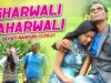 Gharwali Baharwali | Majbul Khan & Bauna Don | Nagpuri Comedy | Shiva Music Jhollywood