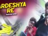 Pardeshya Re | Manoj Sahri | Nagpuri Song | Shiva Music Jhollywood