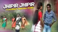 Jhipir Jhipir | FlashBack Santhali Song | Jasoda Murmu, Edwin | Shiva Music Jhollywood