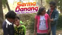 Serma Danang | FlashBack Santhali Song | Jitkar & Sumita | Shiva Music Jhollywood