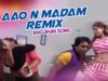 Aao n Madam Remix | FlashBack Bhojpuri Video | Shiva Music Jhollywood