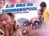 Aje Bna Da Swimmingpool | FlashBack Khortha Video | Robin Rangeela | Shiva Music Jhollywood