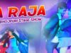A Raja | FlashBack Bhojpuri Stage Show Video | Shiva Music Jhollywood