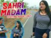 Sahri Madam – 1| Majbool Khan | Nagpuri Comedy | Shiva Music Regional