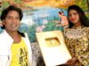 Youtube Gold Button Award | Shiva Music Amar Bangla | Nobin & Ganga | Best Music Company