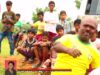 Majbool Aur Bauna Kar Team | Nagpuri Comedy | Shiva Music Jhollywood