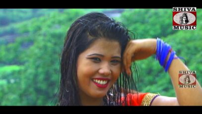 Sona Re Sona | Arjun Das | Khortha Song | Shiva Music Jhollywood