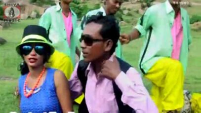 Hame Mar Jibe Tore Kasam | Khortha Song | Shiva Music Jhollywood