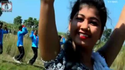Badi Lage Pirit Re | Khortha Song | Shiva Music Jhollywood