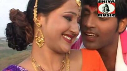 Tore Pyar | Nagpuri Song | Shiva Music Jhollywood