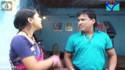 Salaman | Kada Khele Helali | Swapan Huzuri | Shiva Music Jhollywood