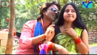 Nay Khabou Tour Kela  | Swapan Huzuri | Kada Khele Helali | Shiva Music