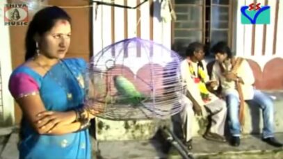 Purulia Song with Dialogue – | Bangla/Bengali Gaan Album – Kada Khele Helali | Shiva Music