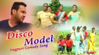 Disco Model | Majbool khan & Bauna Don | Nagpuri Comedy Song | Shiva Music Regional