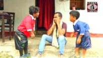 Majbool Khan and Sangeeta 14 | Comedy Video | Shiva Music Jhollywood