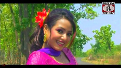 Tor Chal Badi  Mast | Nagpuri Song | Shiva Music Jhollywood