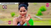 Dibe Tuku Bahe | Nagpuri Song | Shiva Music Jhollywood