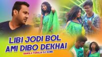 Bangla Dj Song – Libi Jodi Bol Ami Dibo Dekhai | Dj Ananda | Shiva Music Regional
