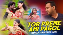 Bangla Dj Song – Tor Preme Ami Pagol | Dj Ananda | Shiva Music Regional