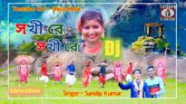 Sokhi Re Sokhi Re | Purulia Bangla Dj Song | Shiva Music Hamar Jharkhand