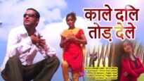 काले  दिल तोड़ देले | Pawan Roy | Nagpuri Song | Shiva Music Hamar Jharkhand