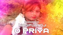 O Priya | Nagpuri Song | Shiva Music Jhollywood