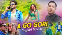 Nagpuri Dj Song – A Go Gori | Dj – Ananda | Shiva Music Regional
