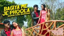 Bagiya Me Je Phoola | Pawan Roy | Nagpuri Song Jharkhand | Shiva Music Hamar Jharkhand