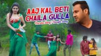 Aaj Kal Beti Chaila Gulla | Haripada | Purulia Bangla Song | Shiva Music Amar Bangla