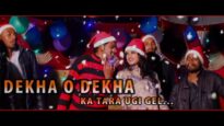 Dekha O Dekha | Mukesh Lohra | Nagpuri Chirstmas Song | Shiva Music Hamar Jharkhand