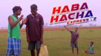Haba Hacha Express 2 | Nagpuri Jharkhand Comedy | Shiva Music Hamar Jharkhand