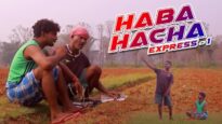 Haba Hacha Express 1 | Nagpuri Jharkhand Comedy | Shiva Music Hamar Jharkhand
