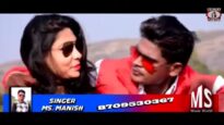 Mela Dekhe Jat Rahe Gori | Ms. Manish |  Nagpuri Song | Shiva Music Jhollywood