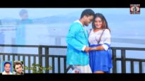 More Dil Toi Samay Gele | Samu & Kiran | Nagpuri Song | Shiva Music Jhollywood
