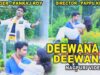 Deewana Deewana | Pankaj Roy | Nagpuri Song | Shiva Music Hamar Jharkhand
