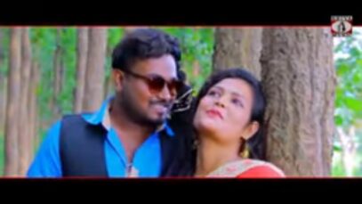 Diwana Kare La | Mahto Dharmenra |  Nagpuri Song | Shiva Music Jhollywood