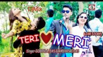 Bangla Dj Song – Teri Meri | Dj Anand | Shiva Music Regional
