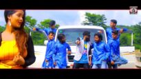 Chalal Re Sathi Barati | Mahi Karmali |  Nagpuri Song | Shiva Music Jhollywood