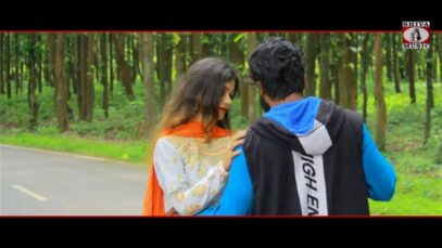 Dil More Parshan Hai | Mahi Karmali | Nagpuri Song | Shiva Music Jhollywood