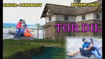 Tore Dil More Dil | Pawan Roy | Nagpuri Song Jharkhand | Shiva Music Hamar Jharkhand