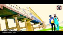 Bangla Song – Tor Lal Saree | Chandi Das & Mira | Novin & Ganga | Shiva Music Regional