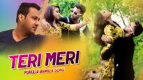 Purulia Bangla Song – Teri Meri | Gobinda & Radhasri | Shiva Music Amar Bangla
