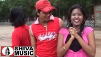 Toi Tanch Lage Chori | Manoj Jharkhandi & Sunita | Bhojpuri Songs | Shiva Music
